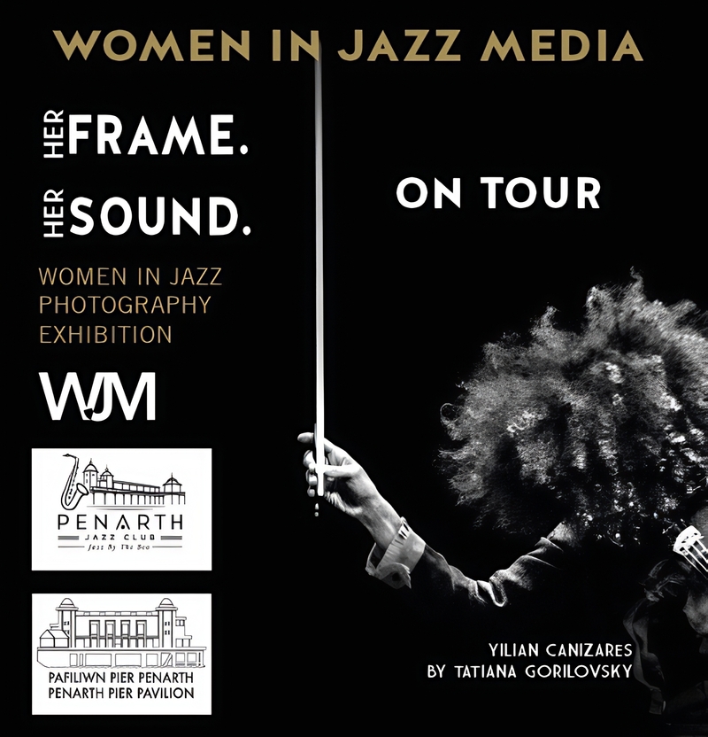 Exhibition Flyer