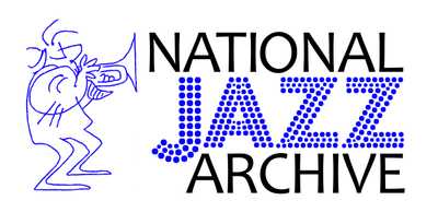 National Jazz Archives
