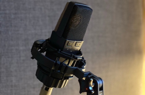 Podcasts - Celebrating women in the jazz industry